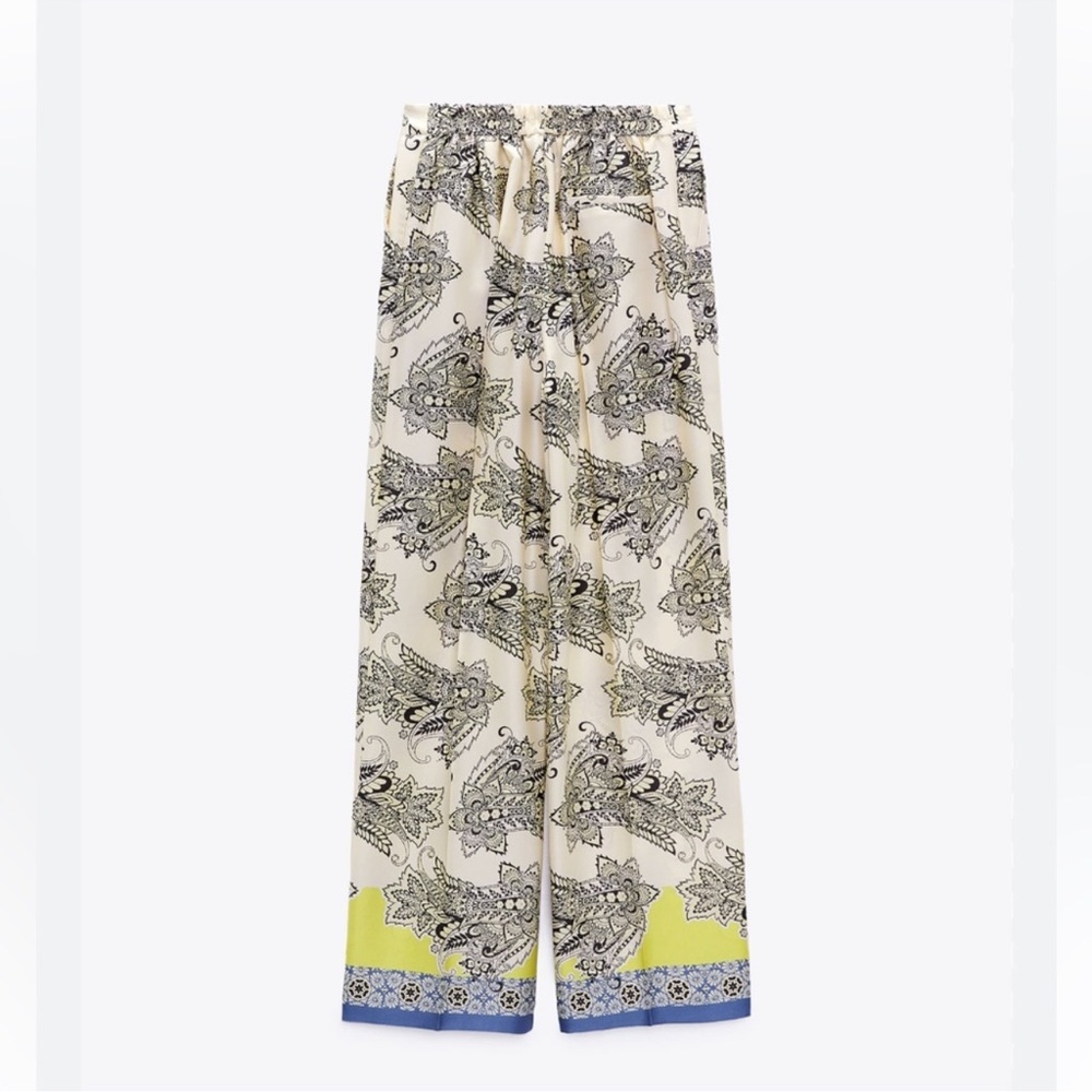 NWT Zara pants!